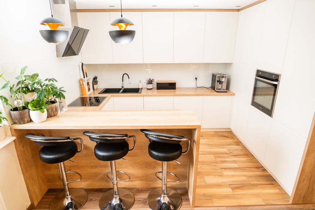 Mieszkanie 2-pokojowe Ciechanów, ul. Wincentego Witosa. Zdjęcie 5