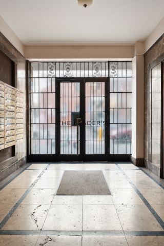 Mieszkanie 3-pokojowe Warszawa Śródmieście, ul. Wilcza. Zdjęcie 15