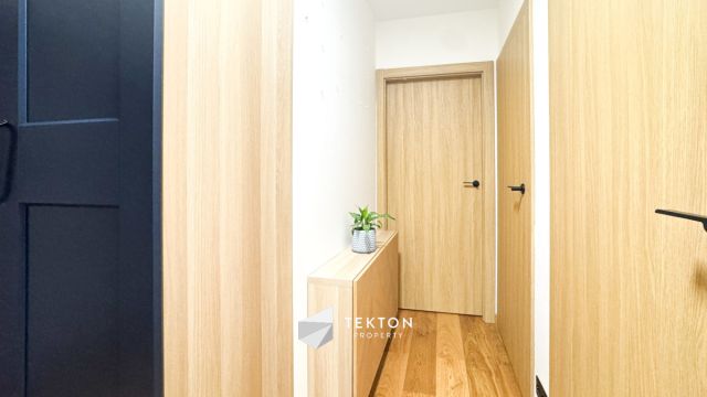 Mieszkanie 3-pokojowe Warszawa Białołęka, ul. Przejezdna. Zdjęcie 4