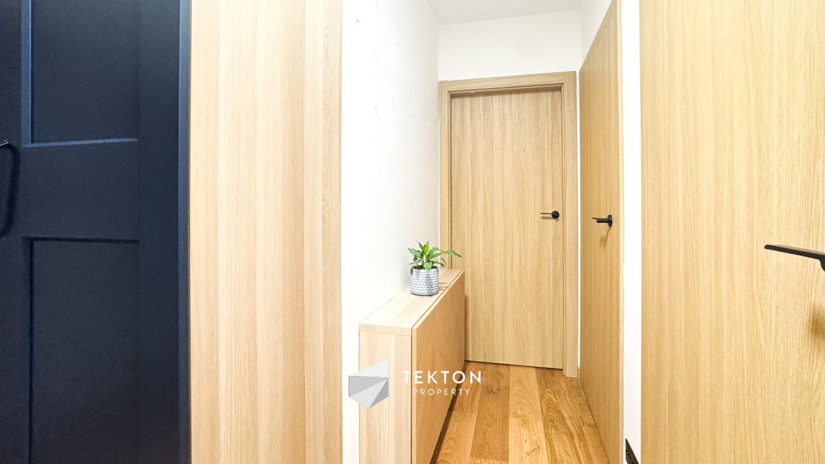 Mieszkanie 3-pokojowe Warszawa Białołęka, ul. Przejezdna. Zdjęcie 4