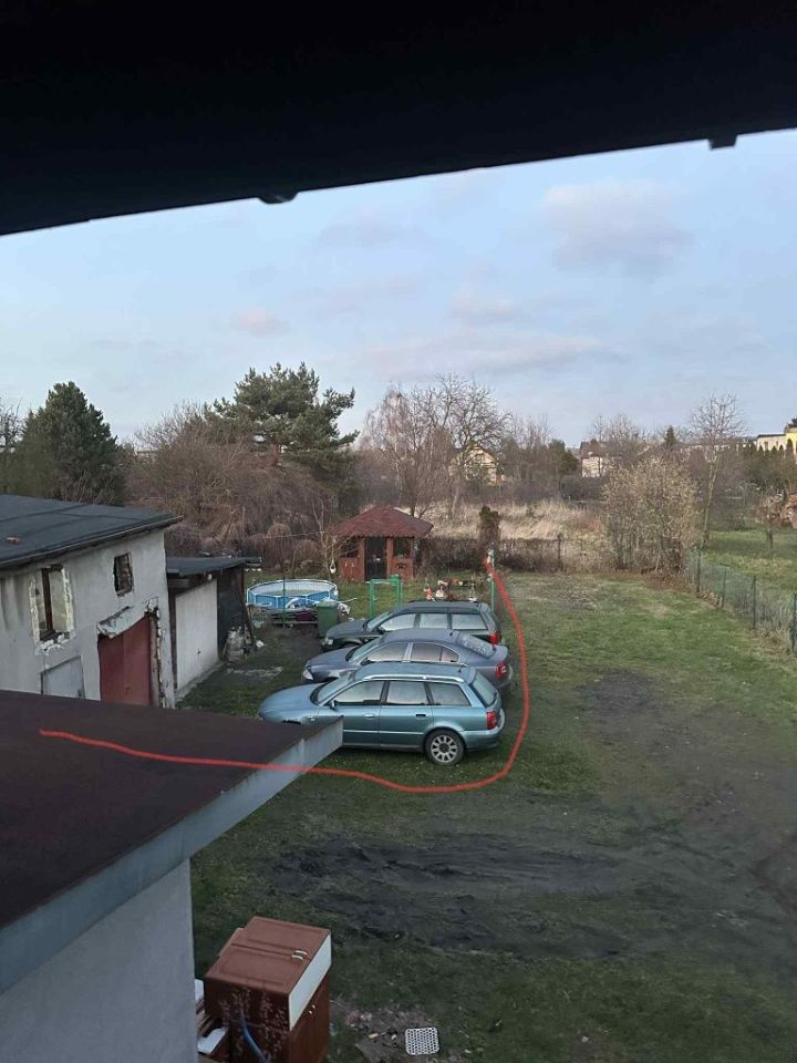 dom wolnostojący, 3 pokoje Czerwionka-Leszczyny Czuchów, ul. 3 Maja. Zdjęcie 7