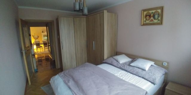 Mieszkanie 3-pokojowe Września Centrum, Dąbrowskiego. Zdjęcie 5