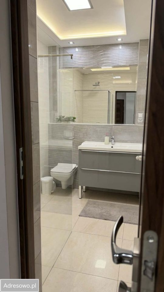 dom wolnostojący Pruszków Centrum, al. Wojska Polskiego. Zdjęcie 2