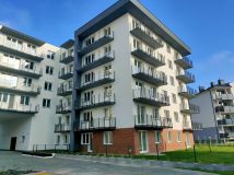 Mieszkanie 3-pokojowe Żyrardów, ul. Rumiankowa