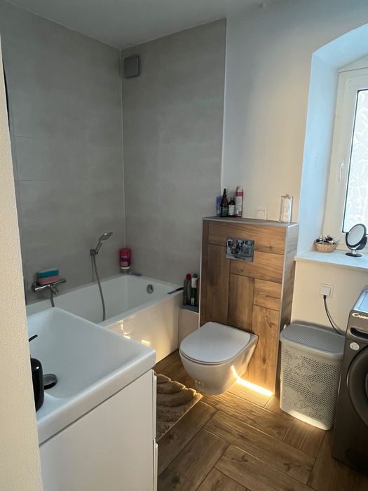 Mieszkanie 2-pokojowe Zawidów, ul. Zgorzelecka. Zdjęcie 6