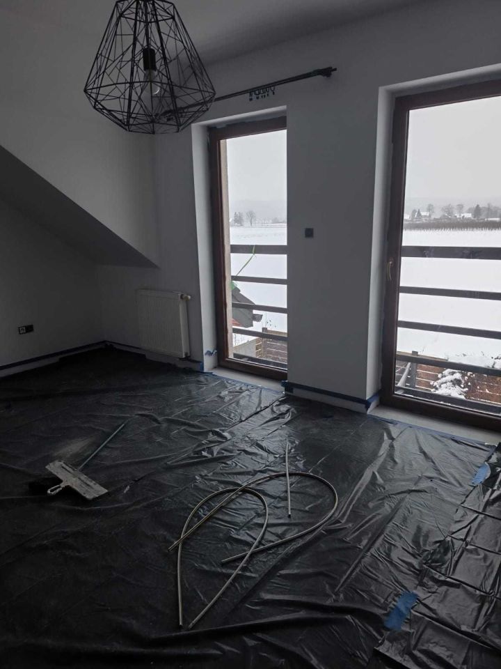 dom wolnostojący Marszowice. Zdjęcie 5