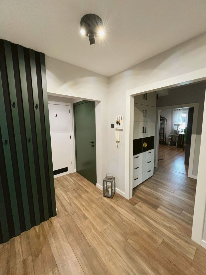 Mieszkanie 5-pokojowe Opole Zaodrze. Zdjęcie 12