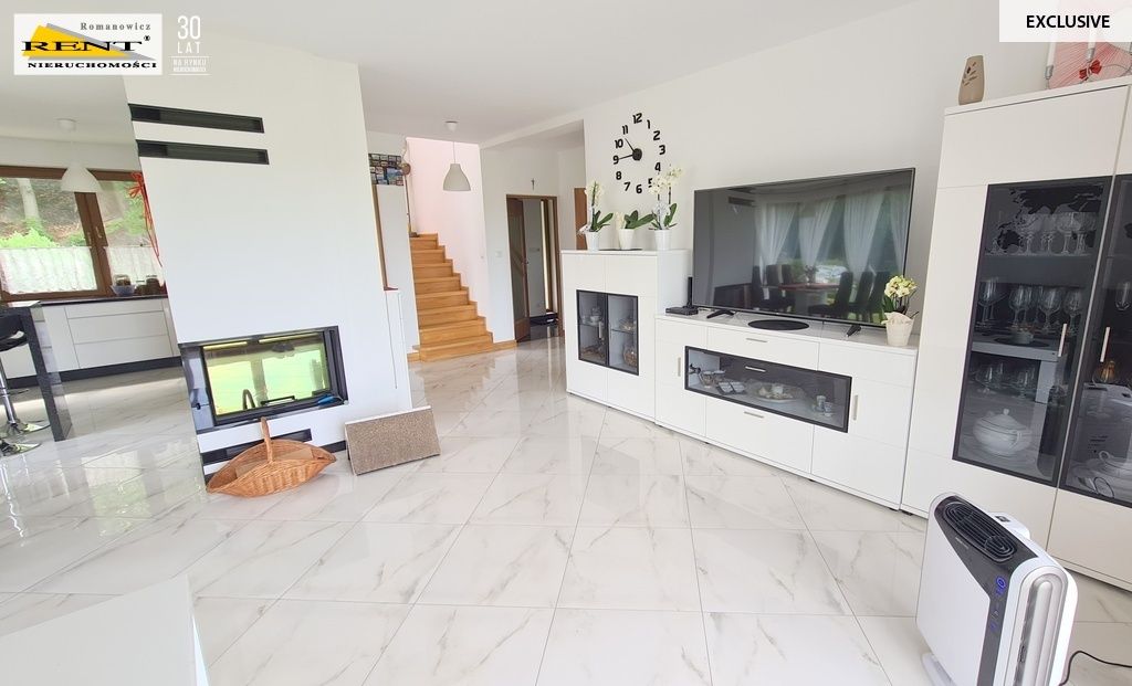 dom wolnostojący, 5 pokoi Międzyzdroje, ul. Niepodległości. Zdjęcie 2