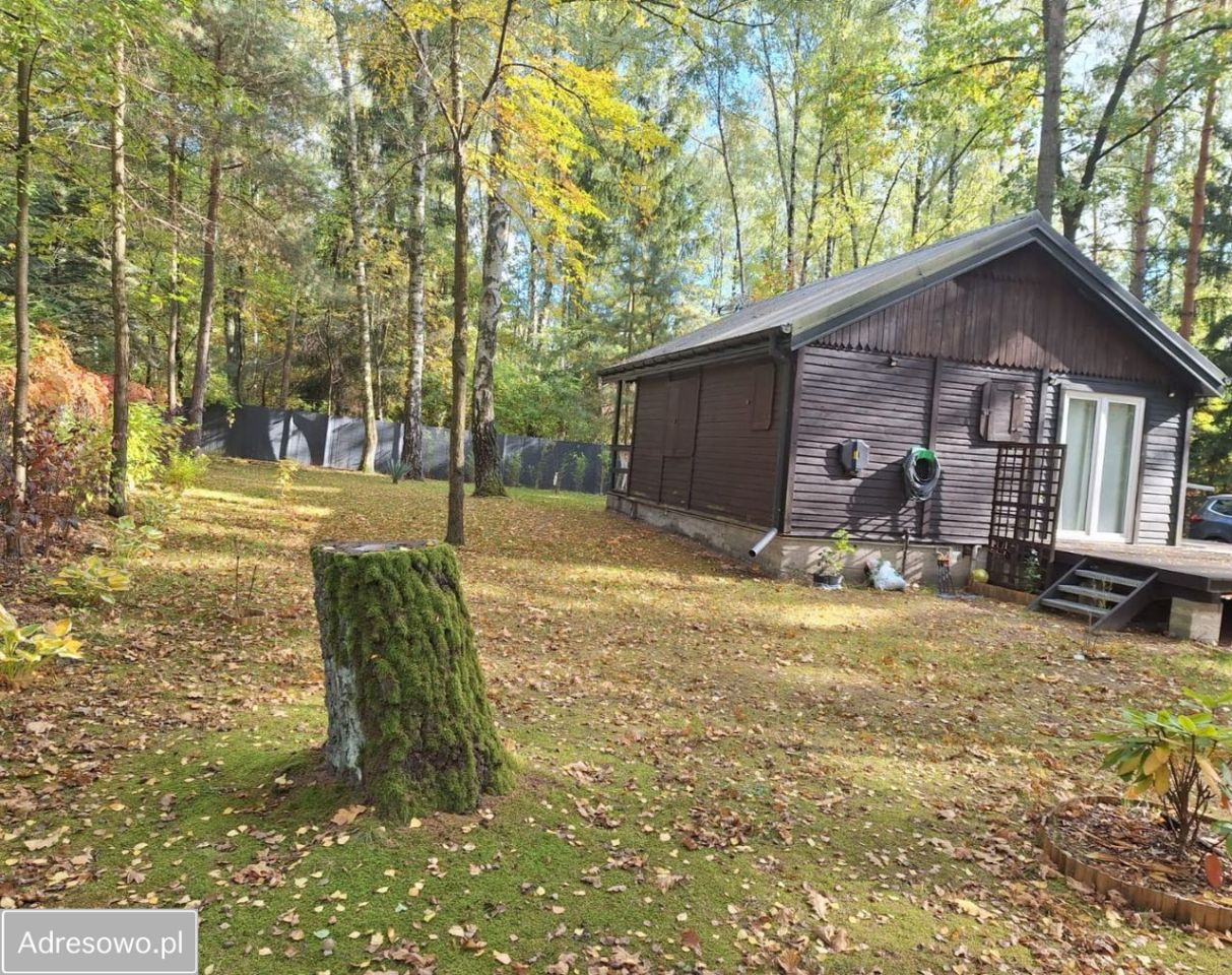 Działka budowlana Władysławów. Zdjęcie 9