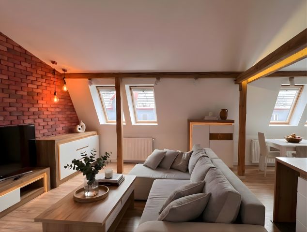 Mieszkanie 3-pokojowe Łódź Romanów, ul. Romanowska. Zdjęcie 1