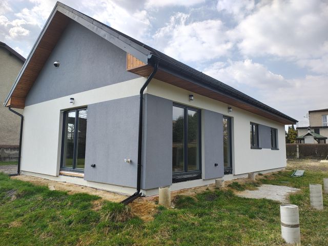 dom wolnostojący, 4 pokoje Orzesze Centrum, ul. Trójkątna. Zdjęcie 5