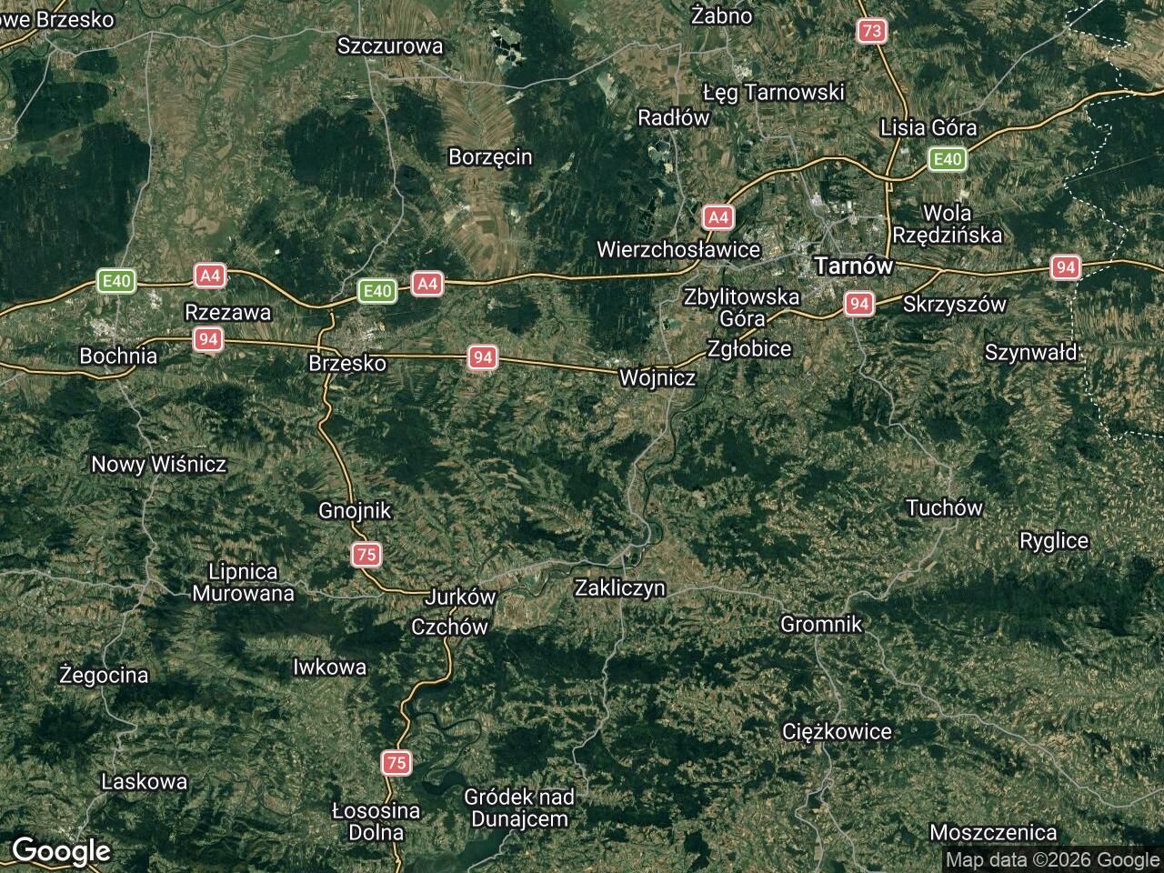 Działka rolna Grabno. Zdjęcie 1