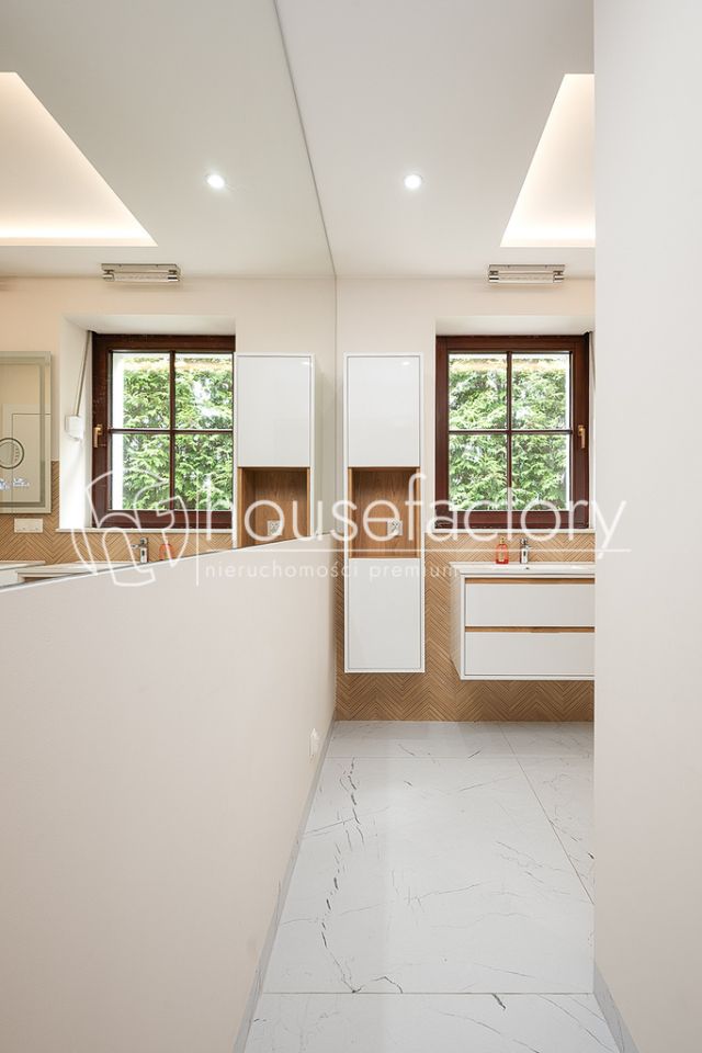 Mieszkanie 5-pokojowe Łódź, ul. gen. Antoniego Jeziorańskiego. Zdjęcie 14