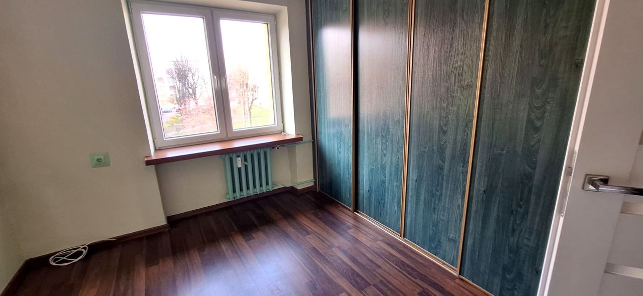 Mieszkanie 2-pokojowe Zawiercie, ul. Józefa Piłsudskiego. Zdjęcie 4