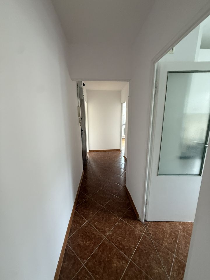 Mieszkanie 3-pokojowe Warszawa Bielany, ul. Władysława Broniewskiego. Zdjęcie 5