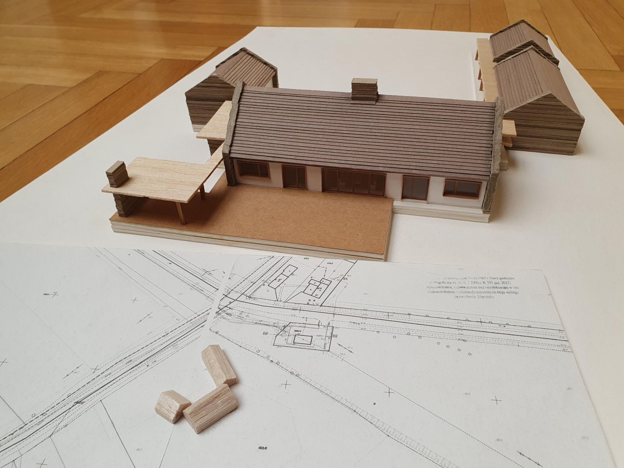 Działka siedliskowa Łęg. Zdjęcie 5