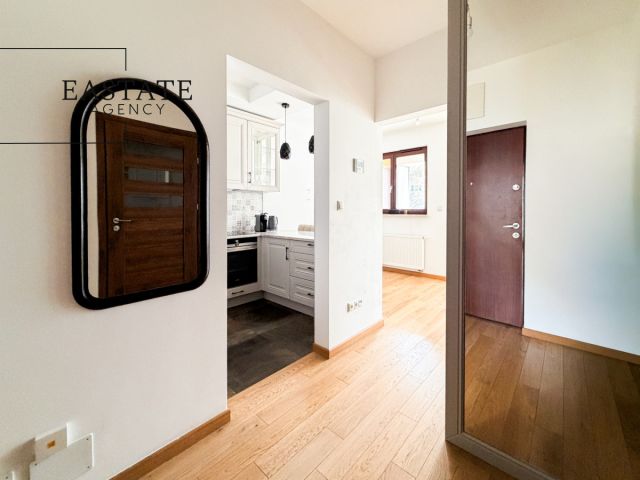 Mieszkanie 1-pokojowe Warszawa Śródmieście, ul. Pokorna. Zdjęcie 3