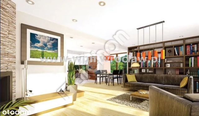 bliźniak, 5 pokoi Wilkszyn. Zdjęcie 7