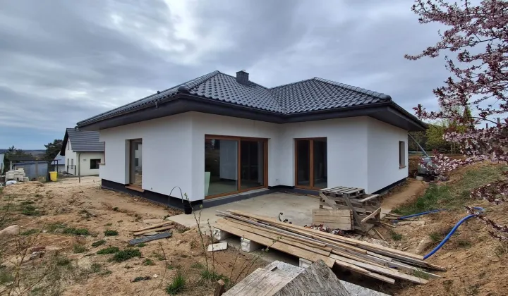 dom wolnostojący, 4 pokoje Żukowo, ul. Kasztanowa