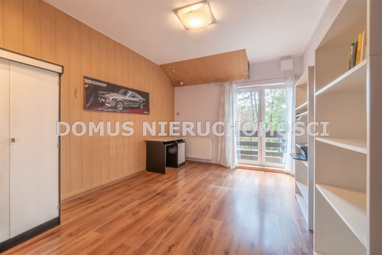dom wolnostojący, 6 pokoi Justynów. Zdjęcie 25