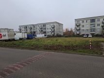 Działka inwestycyjna Warszawa Białołęka, ul. Lewandów. Zdjęcie 4