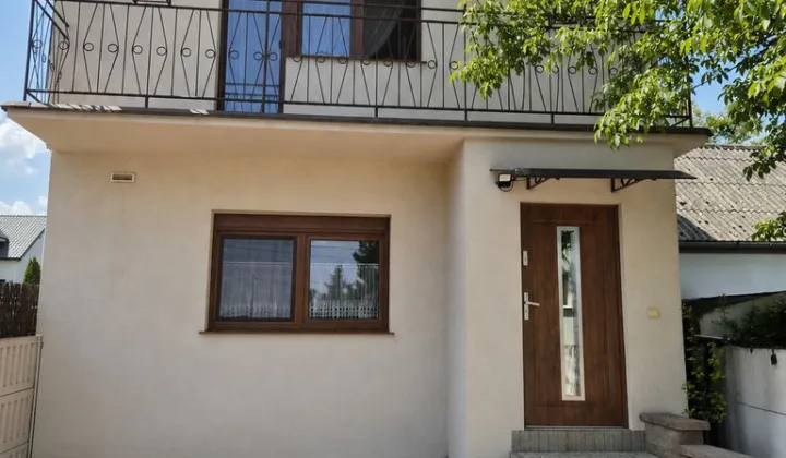 dom wolnostojący, 4 pokoje Gostyń, ul. Poznańska