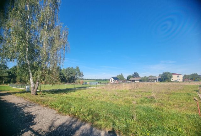 Działka budowlana Jarząbkowice, ul. Piaskowa. Zdjęcie 2