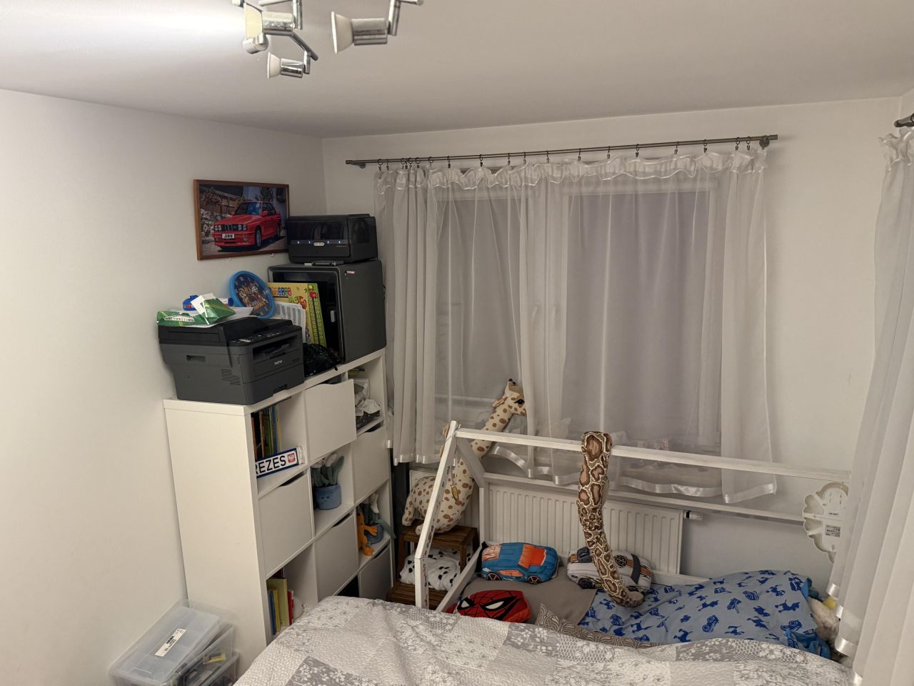 Mieszkanie 2-pokojowe Warszawa Białołęka, ul. Modlińska. Zdjęcie 2