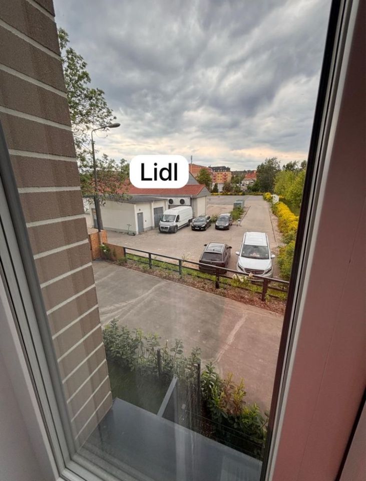 Mieszkanie 1-pokojowe Wrocław Huby, ul. Paczkowska. Zdjęcie 5