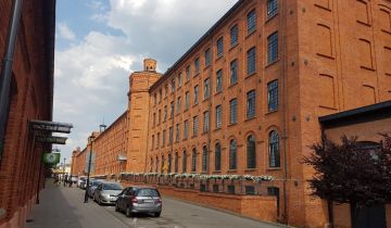 Mieszkanie 3-pokojowe Łódź Księży Młyn, ul. ks. bp. Wincentego Tymienieckiego 25C