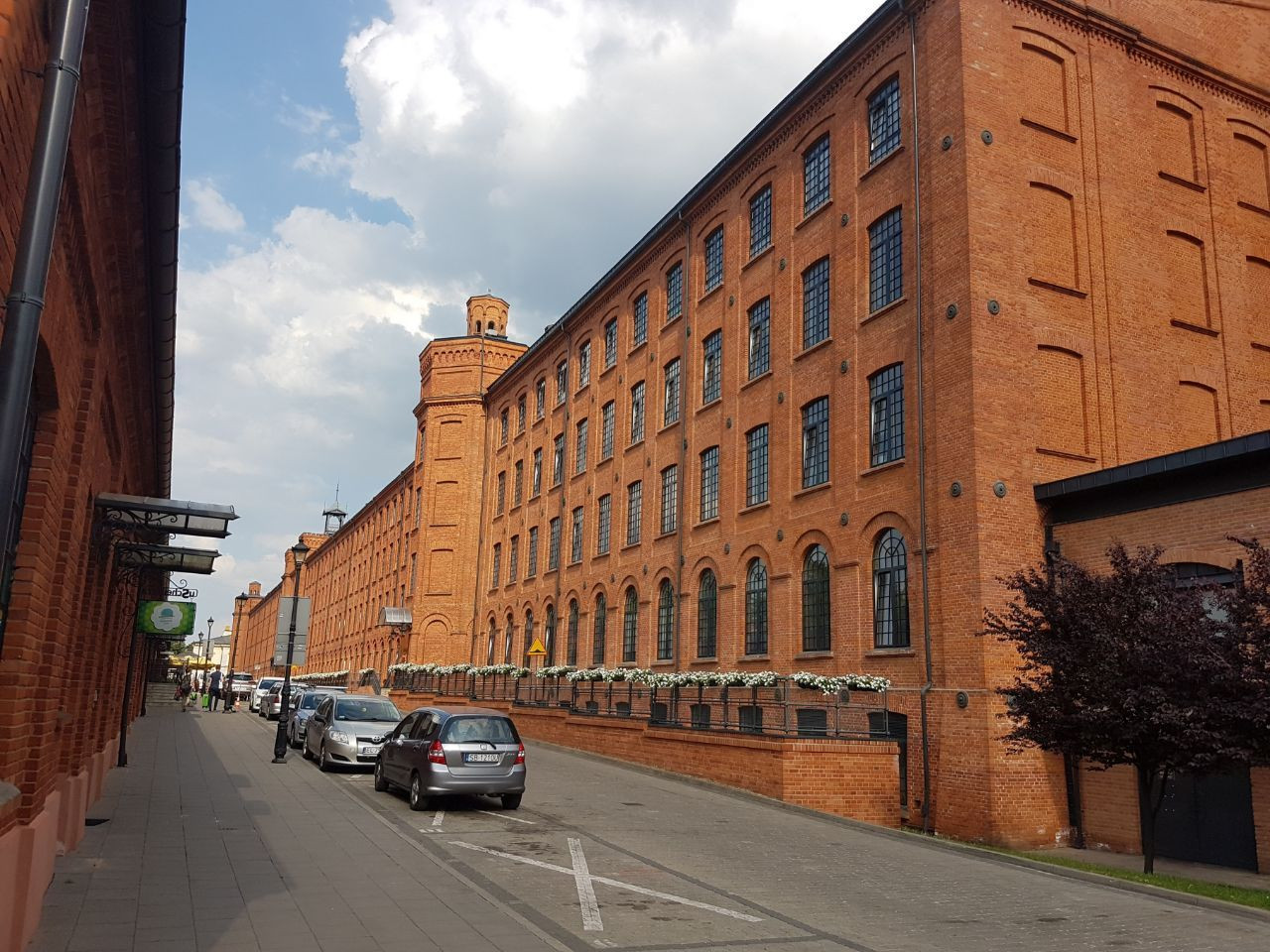 Mieszkanie 3-pokojowe Łódź Księży Młyn, ul. ks. bp. Wincentego Tymienieckiego