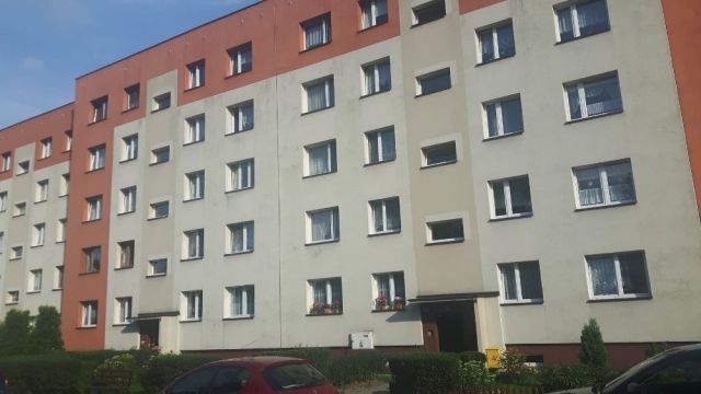 Mieszkanie 3-pokojowe Mysłowice, ul. Karola Miarki. Zdjęcie 1