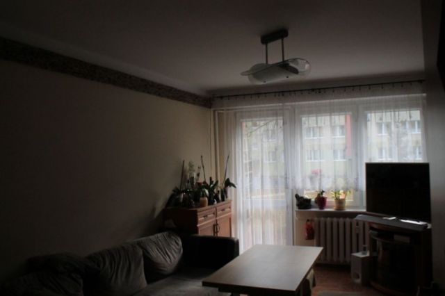 Mieszkanie 3-pokojowe Olsztyn Kormoran. Zdjęcie 1