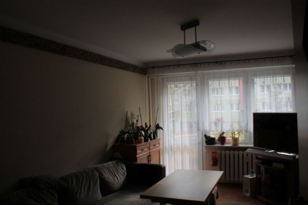 Mieszkanie 3-pokojowe Olsztyn Kormoran