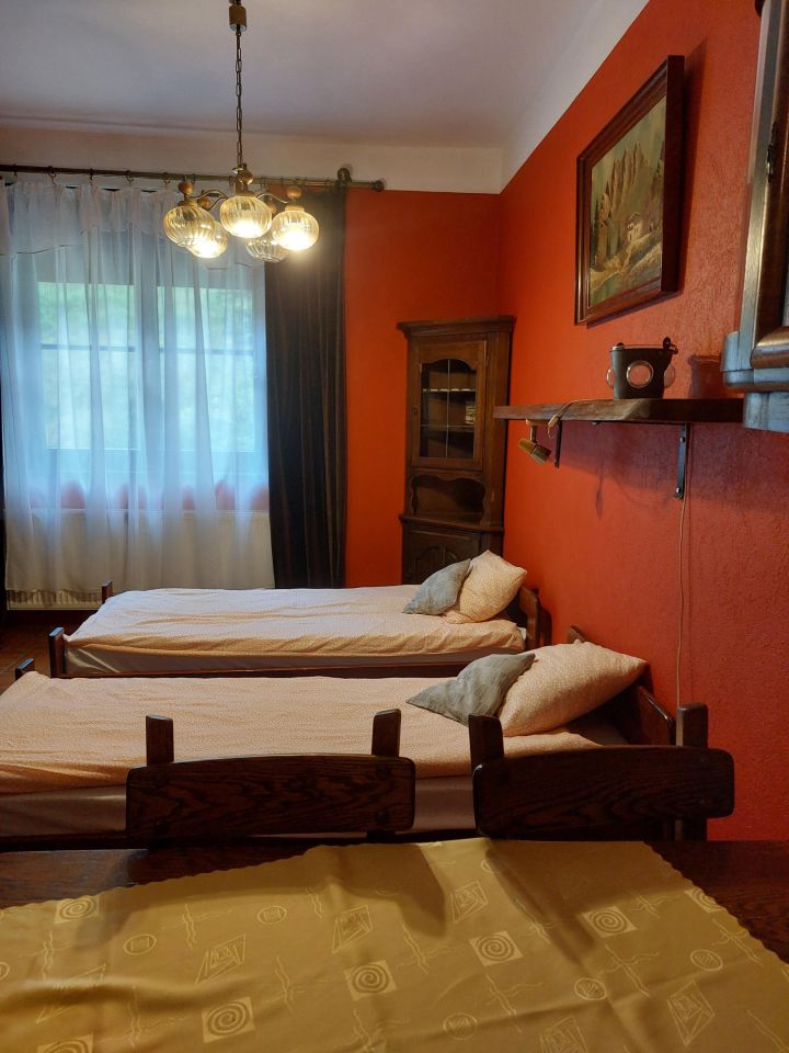 Hotel/pensjonat Sienna. Zdjęcie 15