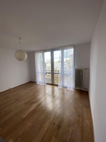 Mieszkanie 1-pokojowe Szczecin Centrum, ul. Unisławy. Zdjęcie 1