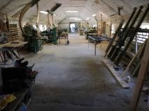 Lokal Węglewo. Zdjęcie 2