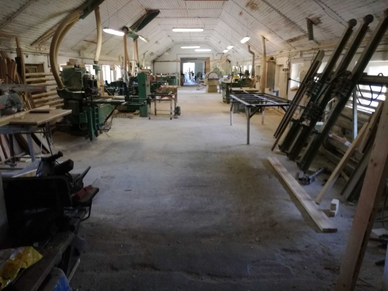 Lokal Węglewo. Zdjęcie 3