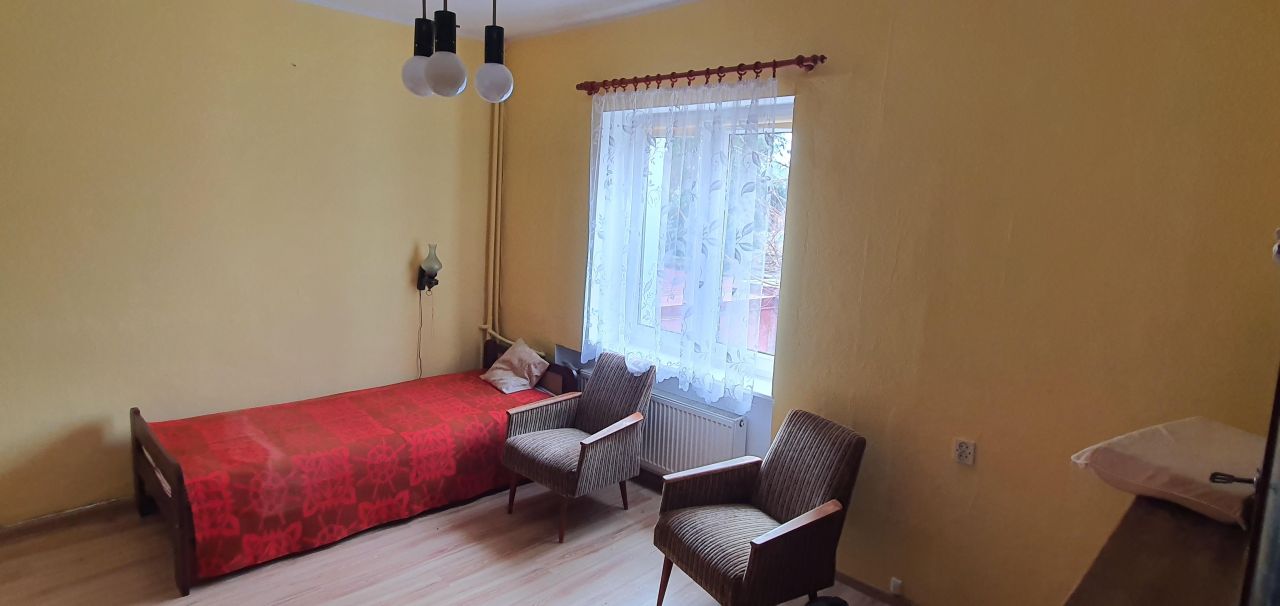 dom wolnostojący, 5 pokoi Świecie Centrum, ul. Kraszewskiego. Zdjęcie 15