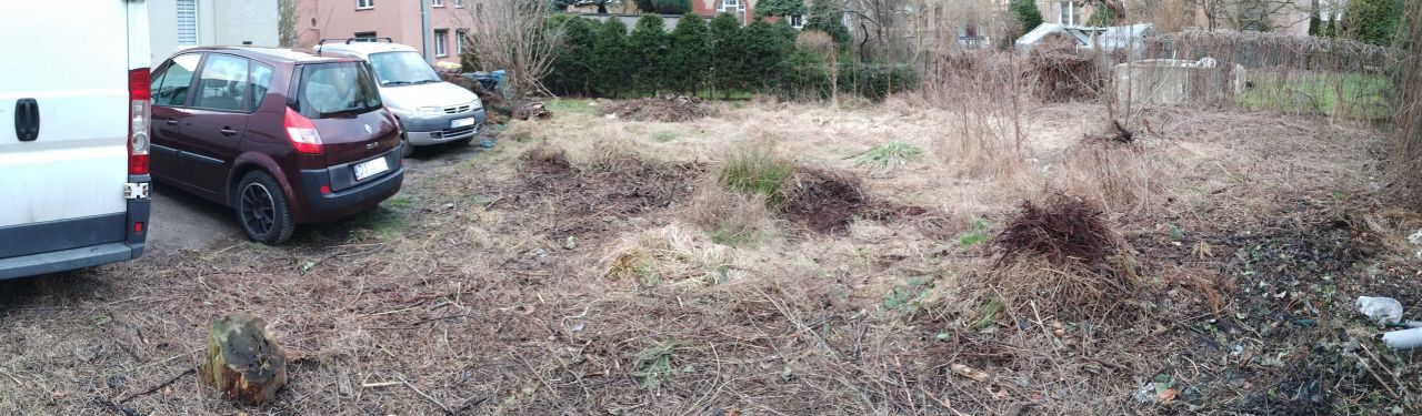 Działka budowlana Jelenia Góra Centrum, ul. Przeskok. Zdjęcie 3