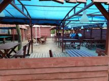 Lokal Jastarnia. Zdjęcie 4