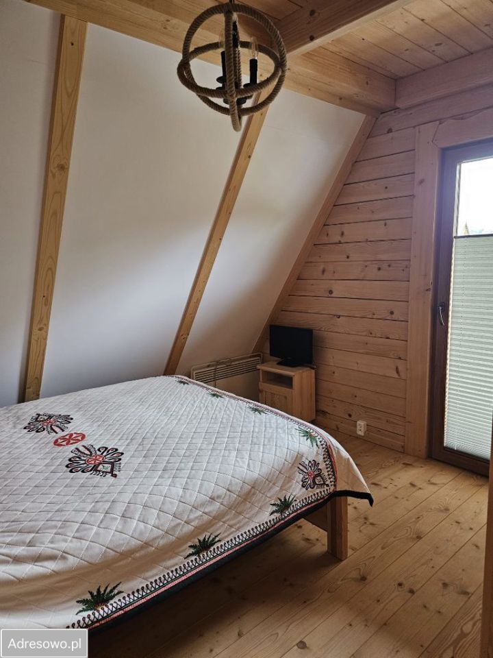 dom wolnostojący, 4 pokoje Bustryk. Zdjęcie 9