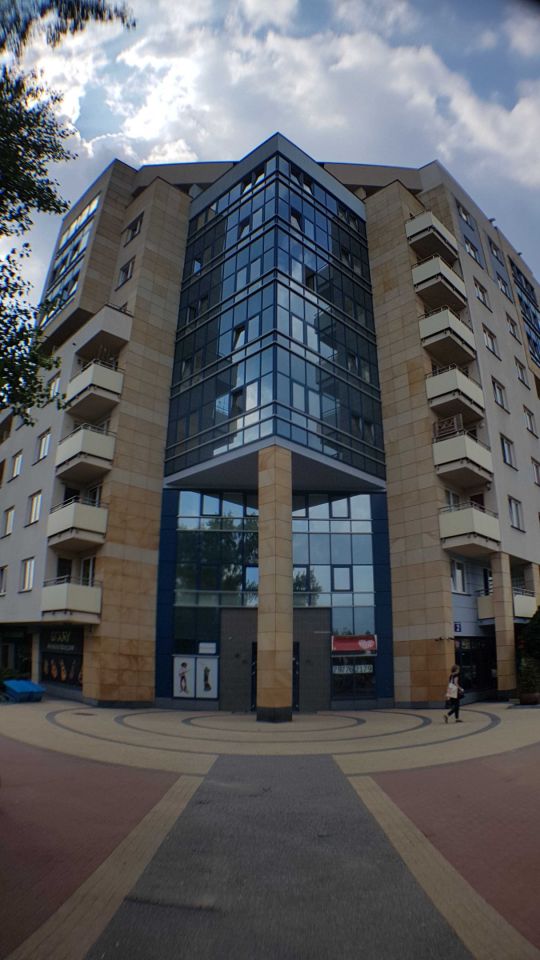 Lokal Warszawa Kabaty. Zdjęcie 8