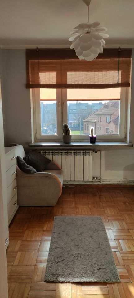 Mieszkanie 3-pokojowe Opatów, ul. Tadeusza Kościuszki. Zdjęcie 4