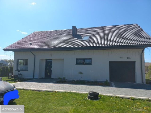 dom wolnostojący, 6 pokoi Bonów. Zdjęcie 1