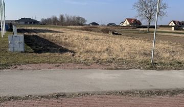 Działka budowlana Ćmiłów, ul. Macierzanki