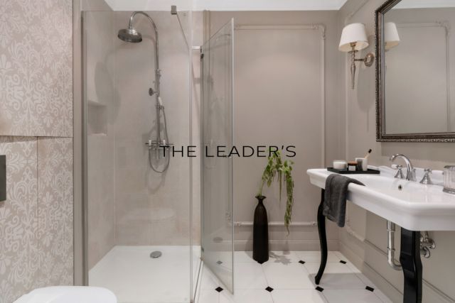 Mieszkanie 3-pokojowe Warszawa Wilanów. Zdjęcie 10