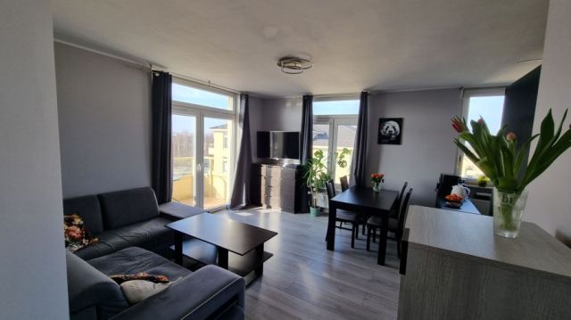 Mieszkanie 2-pokojowe Gdańsk Orunia, ul. Starogardzka. Zdjęcie 1