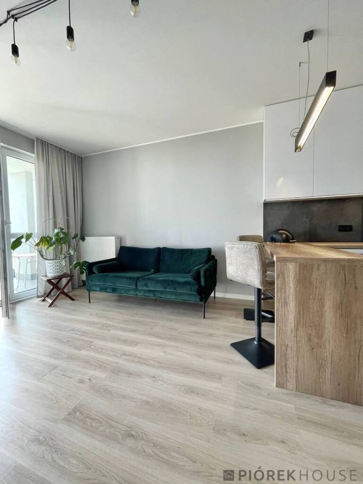 Mieszkanie 2-pokojowe Warszawa Ursynów, ul. Złoty Potok. Zdjęcie 7