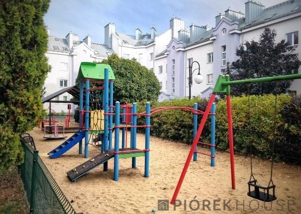 Mieszkanie 2-pokojowe Ząbki, ul. gen. Władysława Sikorskiego. Zdjęcie 13